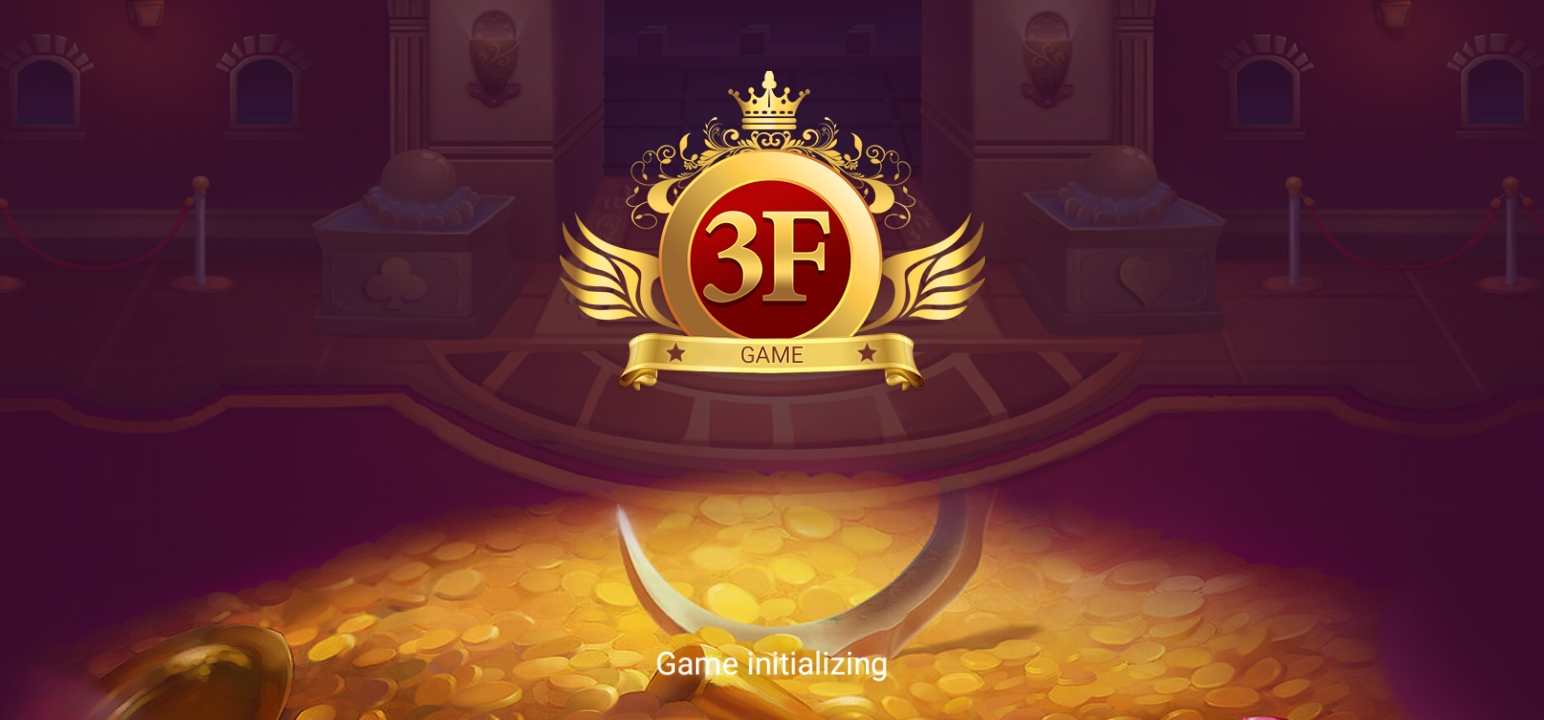 Game 3F  Earning Apk Download Bonus Rs.150 Game 3f App