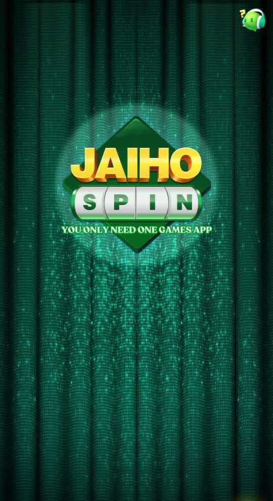 Jaiho Spin App | Download Signup Bonus Rs.51| Withdrawal Rs.100