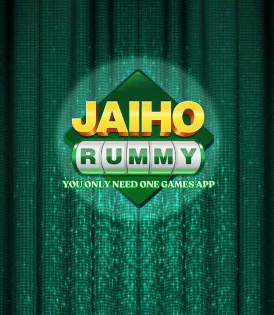 Jaiho Rummy | Download Get Bonus 21| Withdrawal Rs.100