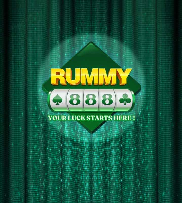 Rummy 888 | Download Bonus 51 | Withdrawal 100