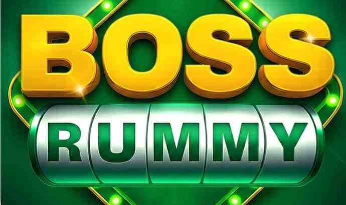 Boss Rummy App | Download Real Cash Earning App | Bonus Rs.51