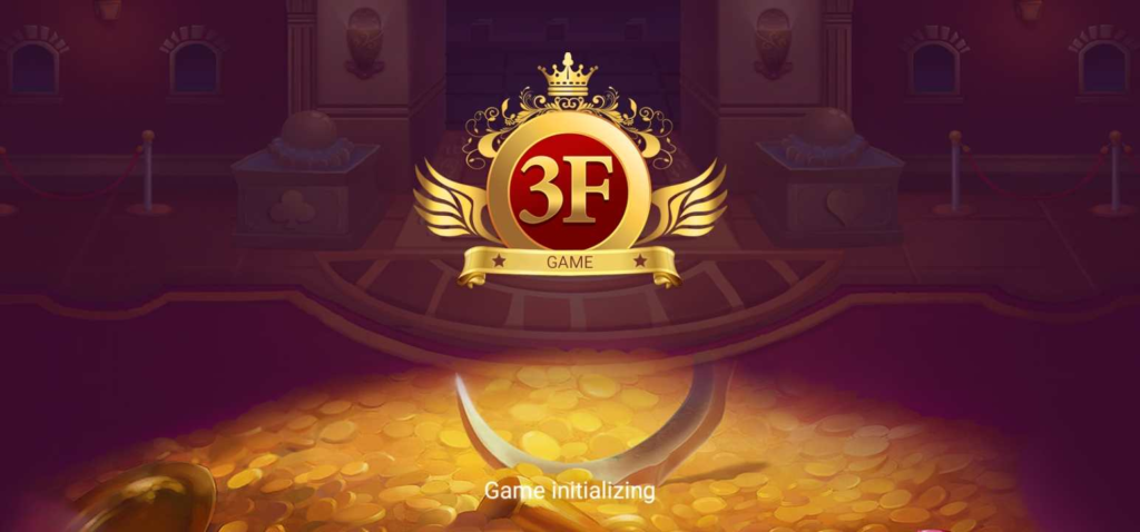 Game 3F Apps | Download (₹150 Bonus) | Bonus Rs.100