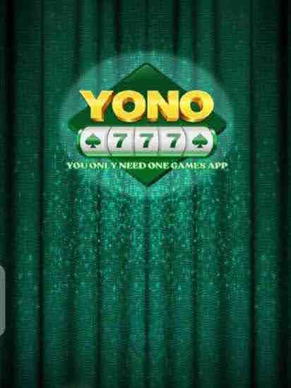 Yono 777 Download Online Game Sign-up Bonus Rs.51 Withdrawal Rs.100