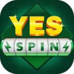 Yes Spin 4