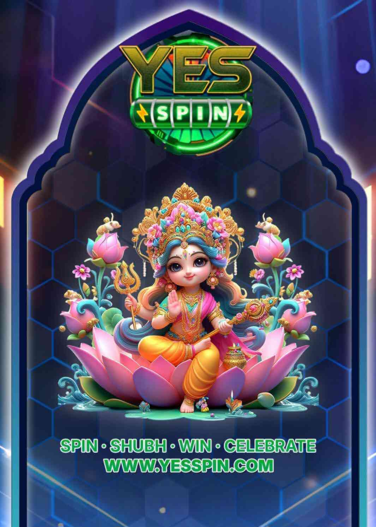 Yes Spin App | Download & Install Get Bonus Rs.100 | Withdrawal Rs. 200